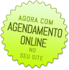 Agendamento online